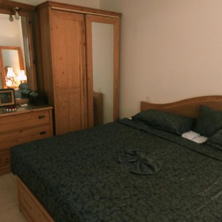 One-Bedroom Apartment - Ain Sokhna - Families Only Ain Sukhna Extérieur photo