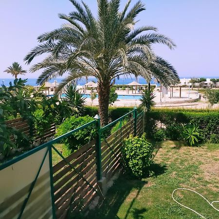 One-Bedroom Apartment - Ain Sokhna - Families Only Ain Sukhna Extérieur photo