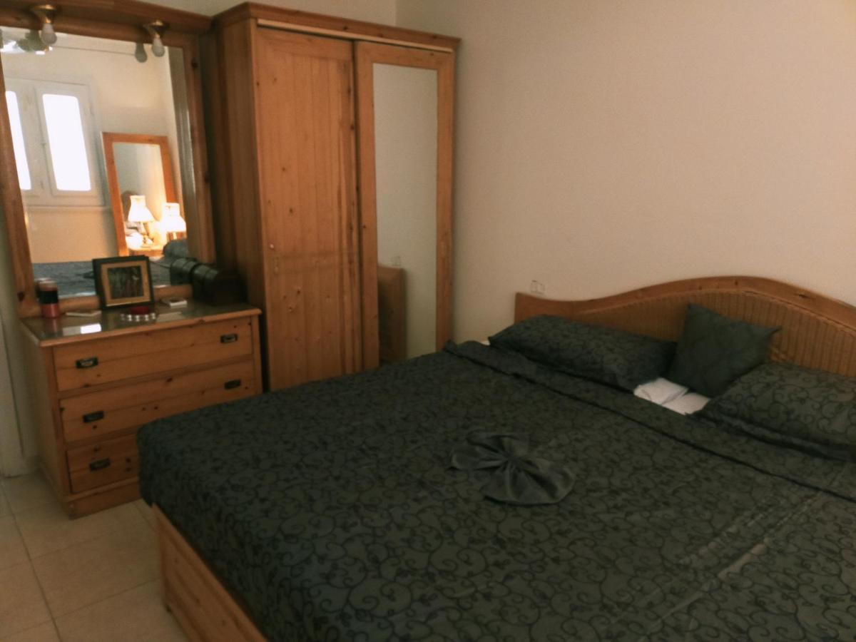 One-Bedroom Apartment - Ain Sokhna - Families Only Ain Sukhna Extérieur photo