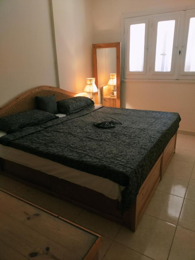 One-Bedroom Apartment - Ain Sokhna - Families Only Ain Sukhna Extérieur photo