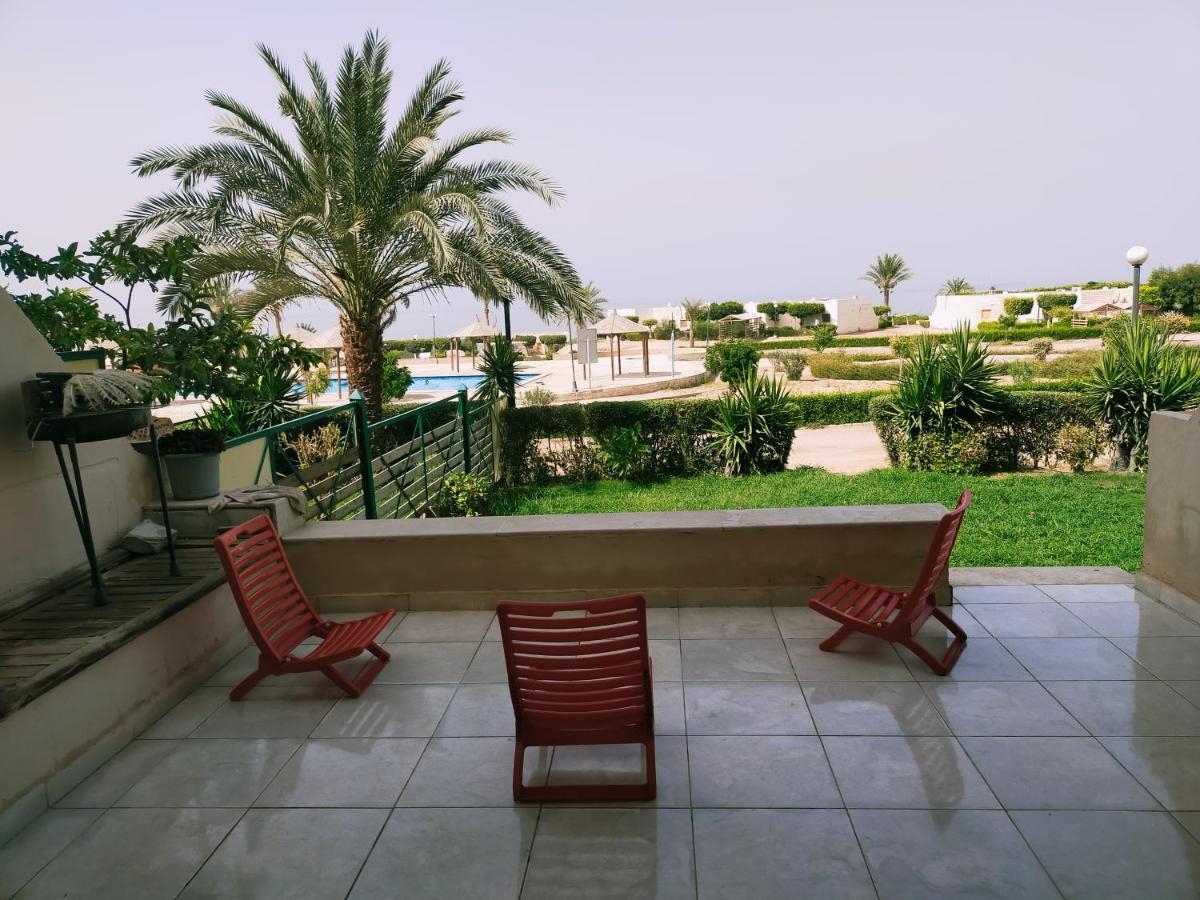 One-Bedroom Apartment - Ain Sokhna - Families Only Ain Sukhna Extérieur photo