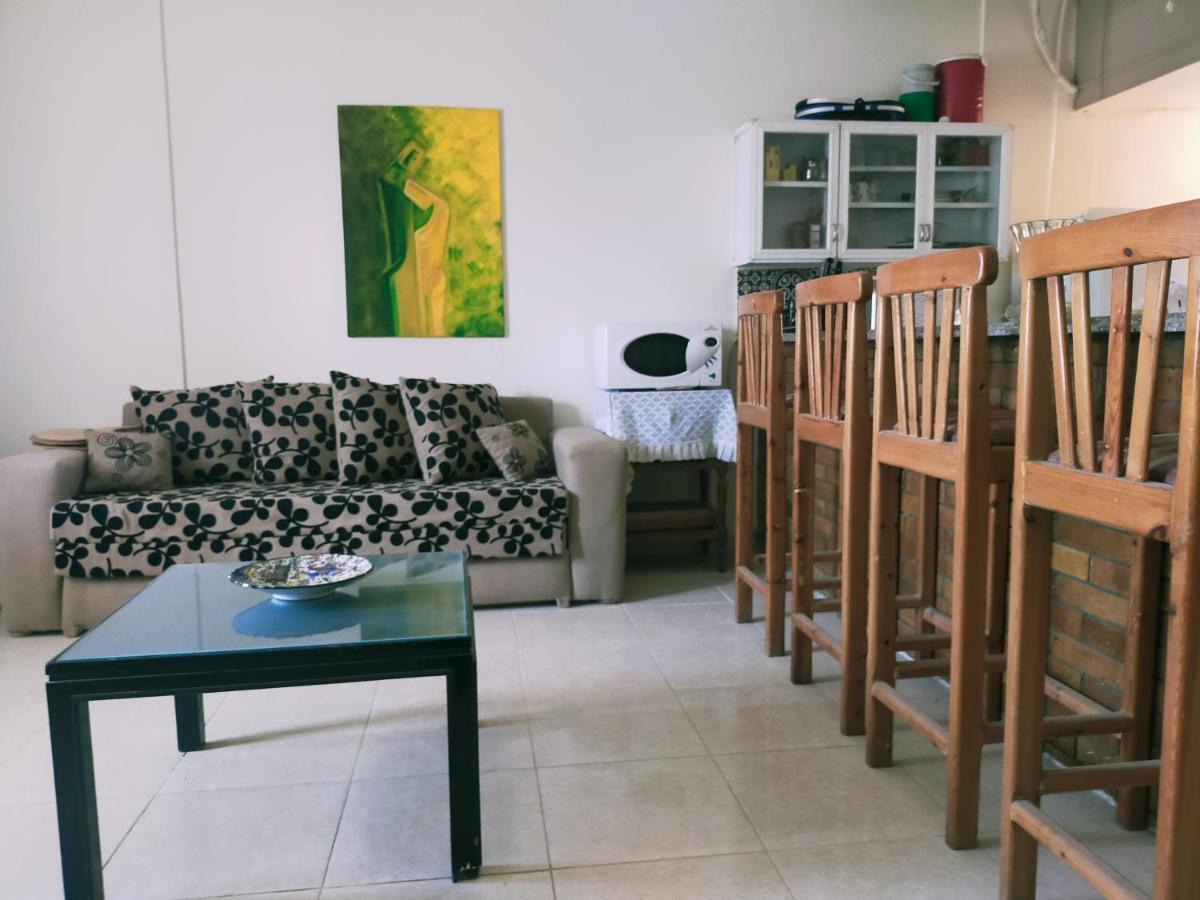 One-Bedroom Apartment - Ain Sokhna - Families Only Ain Sukhna Extérieur photo