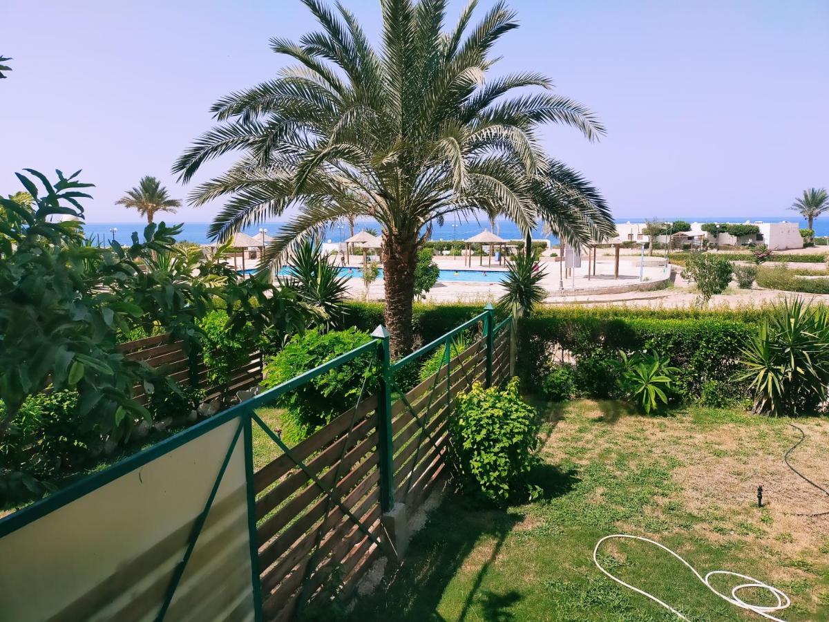 One-Bedroom Apartment - Ain Sokhna - Families Only Ain Sukhna Extérieur photo
